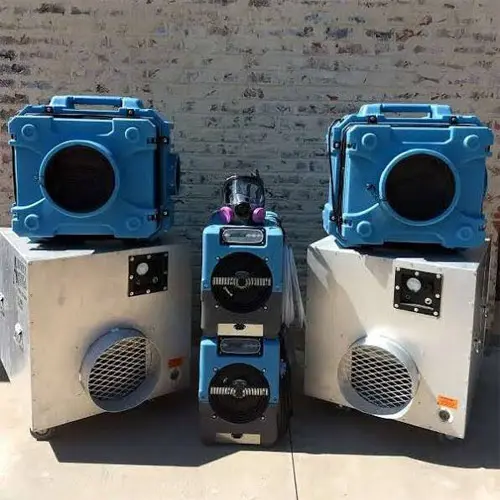 Dryers