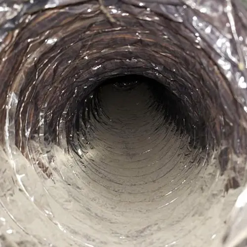 Dirty Duct