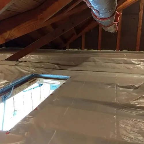 Attic