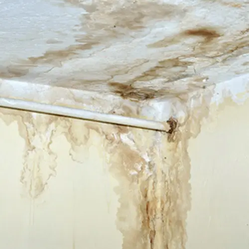 Water Damage