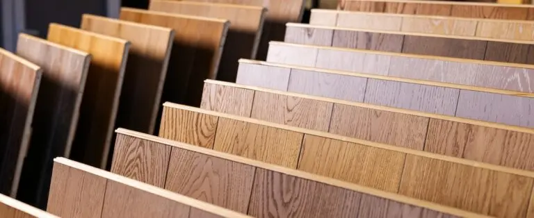 laminate flooring