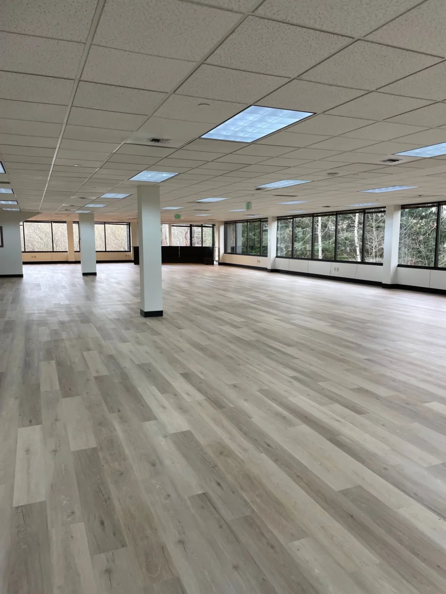 Laminate Installation