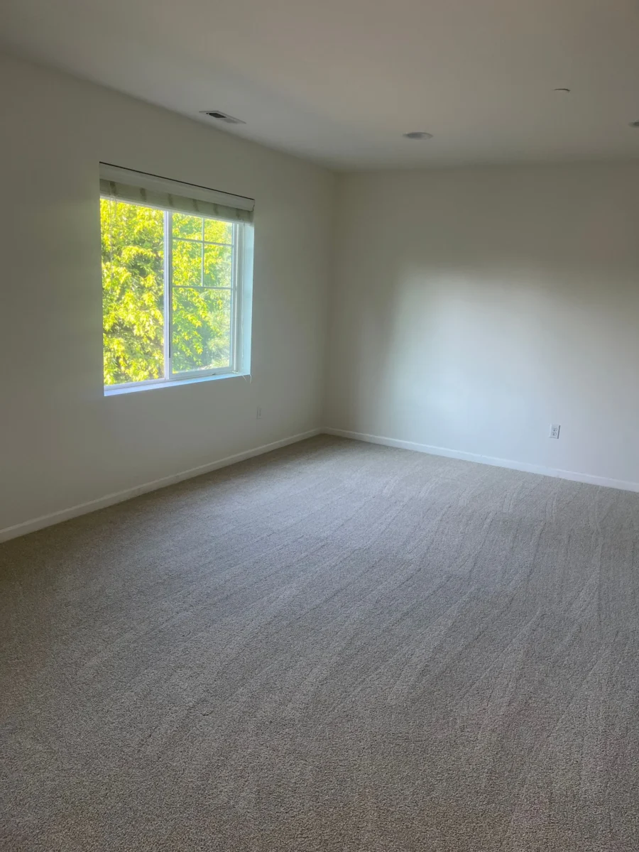 Carpet Installation