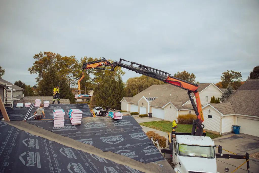 keim roof