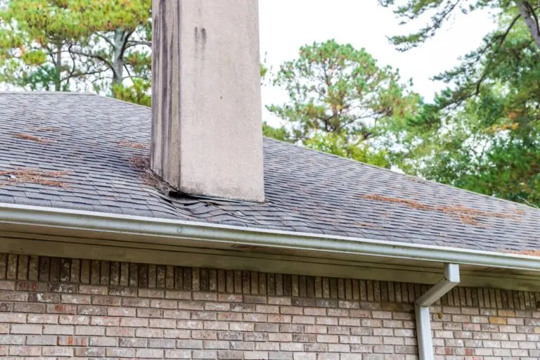 does homeowners insurance cover roof leaks shingles sinking due to humidity
