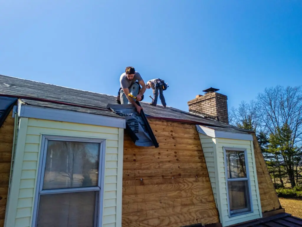 keim roof metal roofing