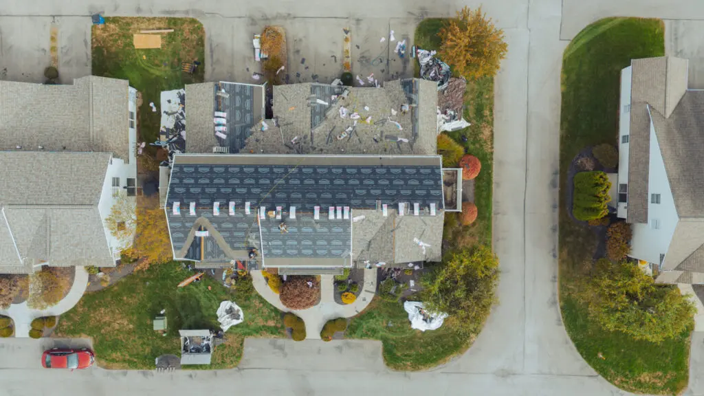 keim roof residential roofing