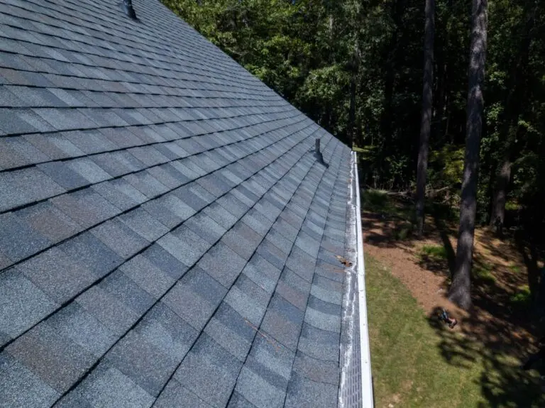 how to install architectural shingles blue shingles