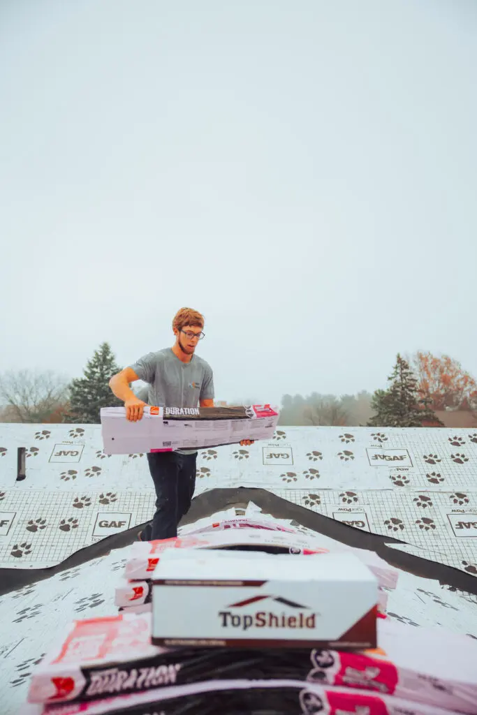 keim roof residential roofing