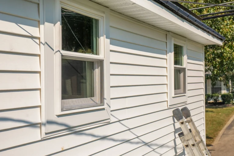 Siding