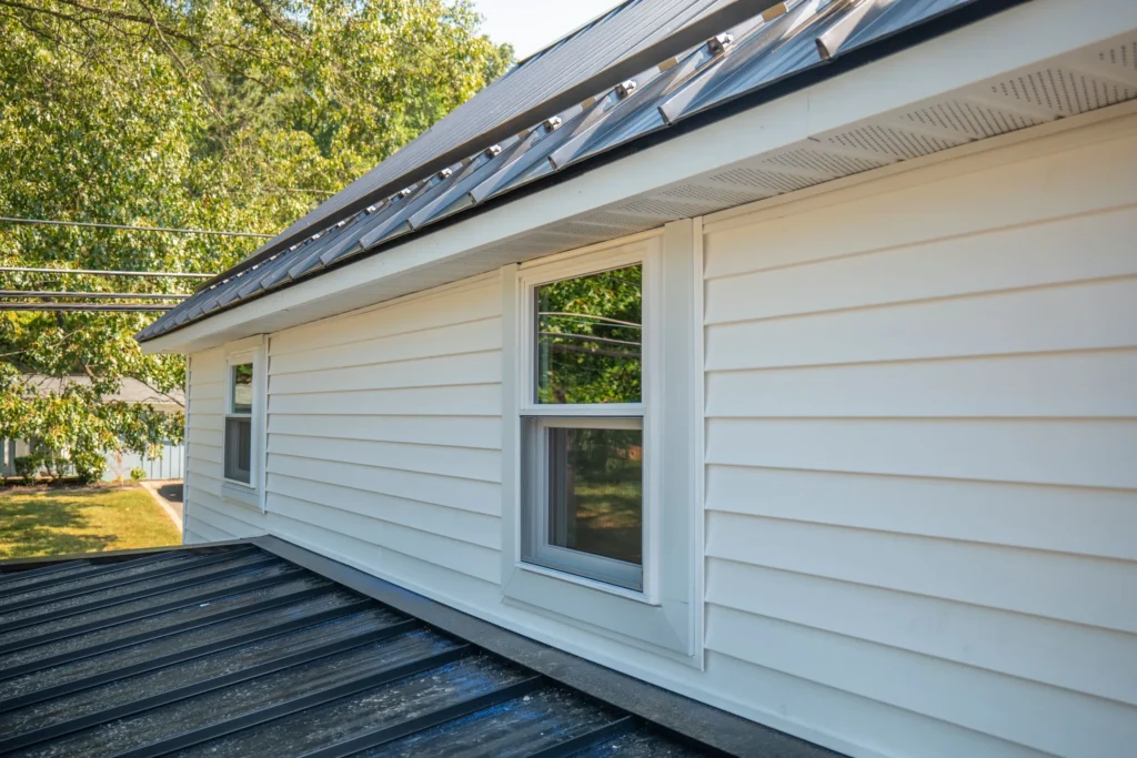 Vinyl Siding