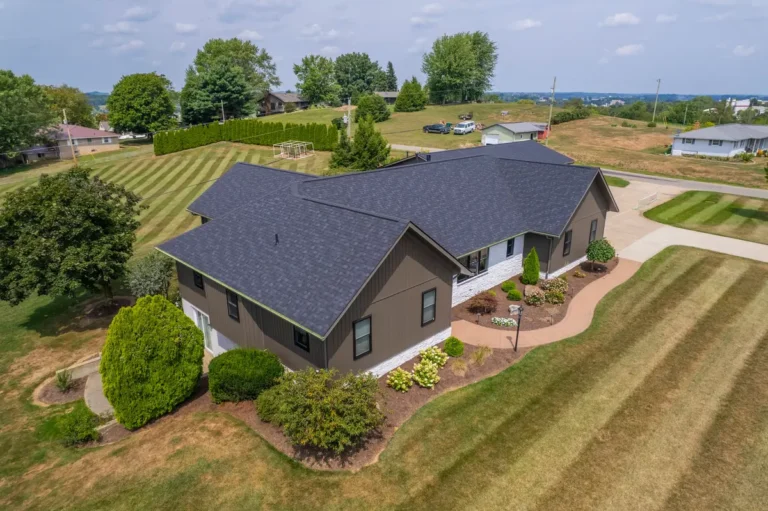 Residential Roofing