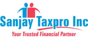 Sanjay Taxpro Inc