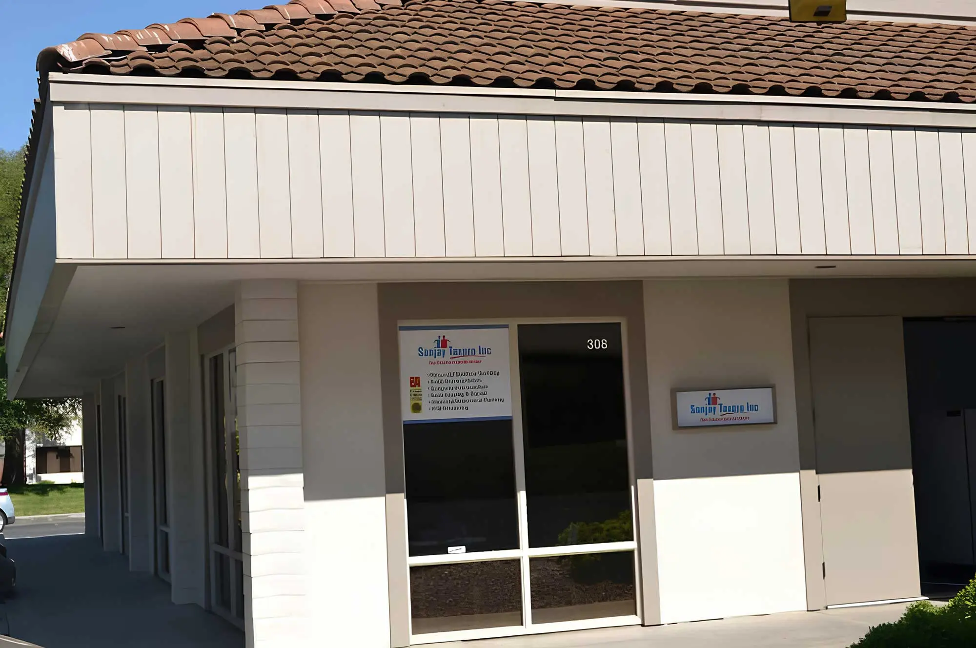 Columbia accounting services