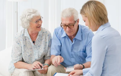 Multi-Generational Caretaking Tax Planning for Milpitas Families