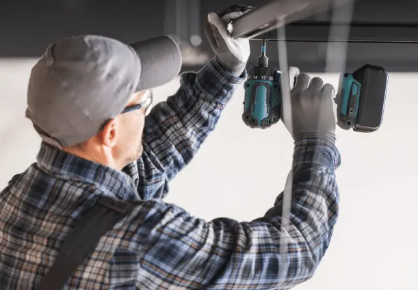 How to Adjust Garage Door Limit Switch