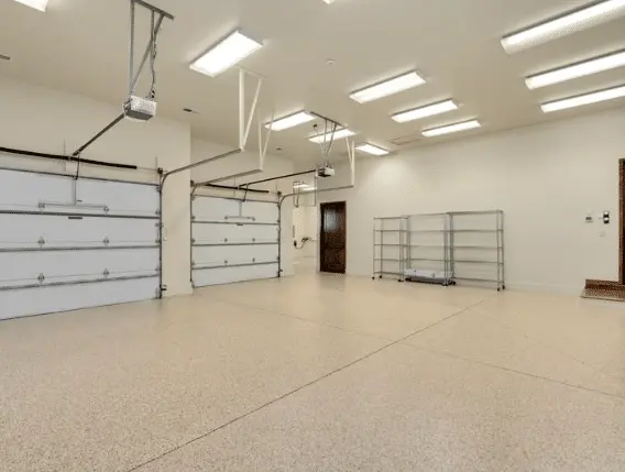 residential garage