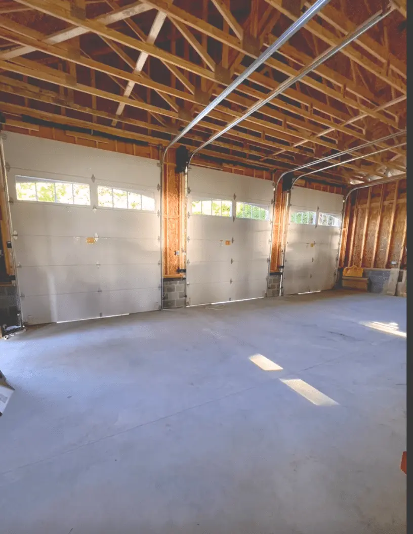 Wallen Garage doors 16