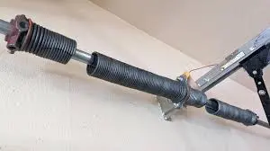 Garage Door Sping