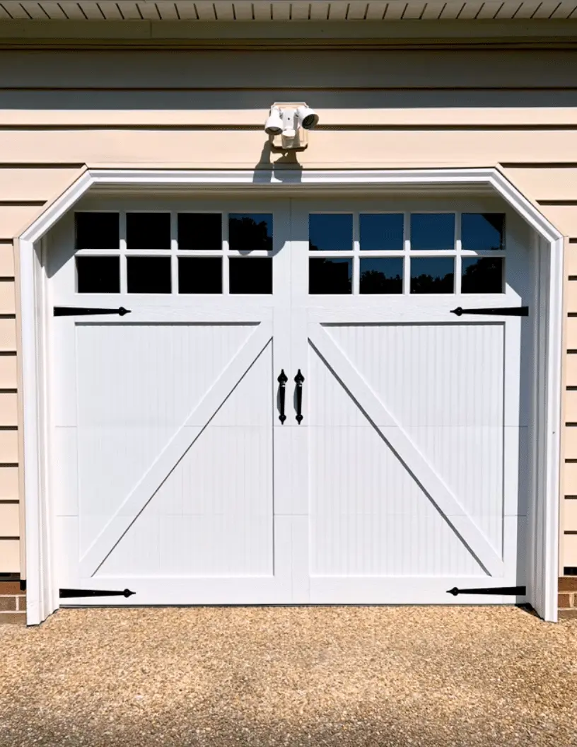 Wallen Garage doors 23