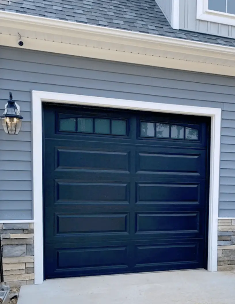 Wallen Garage doors 18