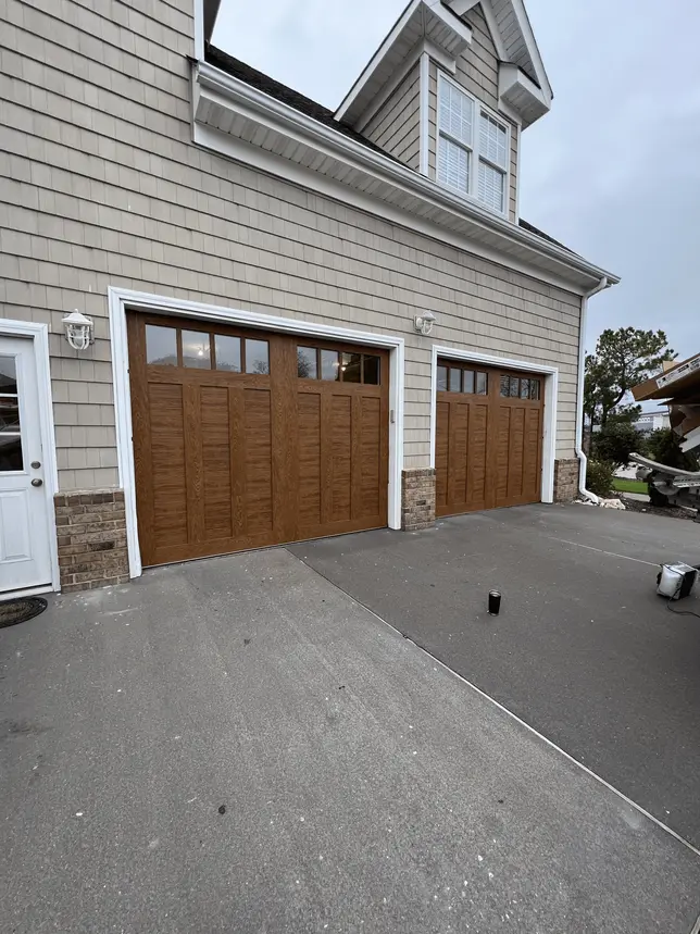 Wallen Garage Door Service - Residential Garage Doors - 11