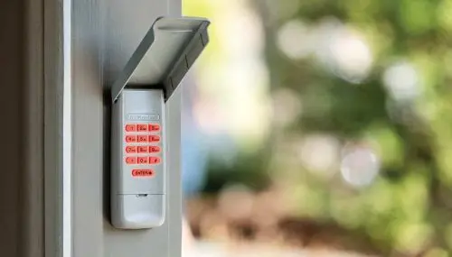 Keypads – Wallen Garage Doors Keypads - Wallen Garage Doors