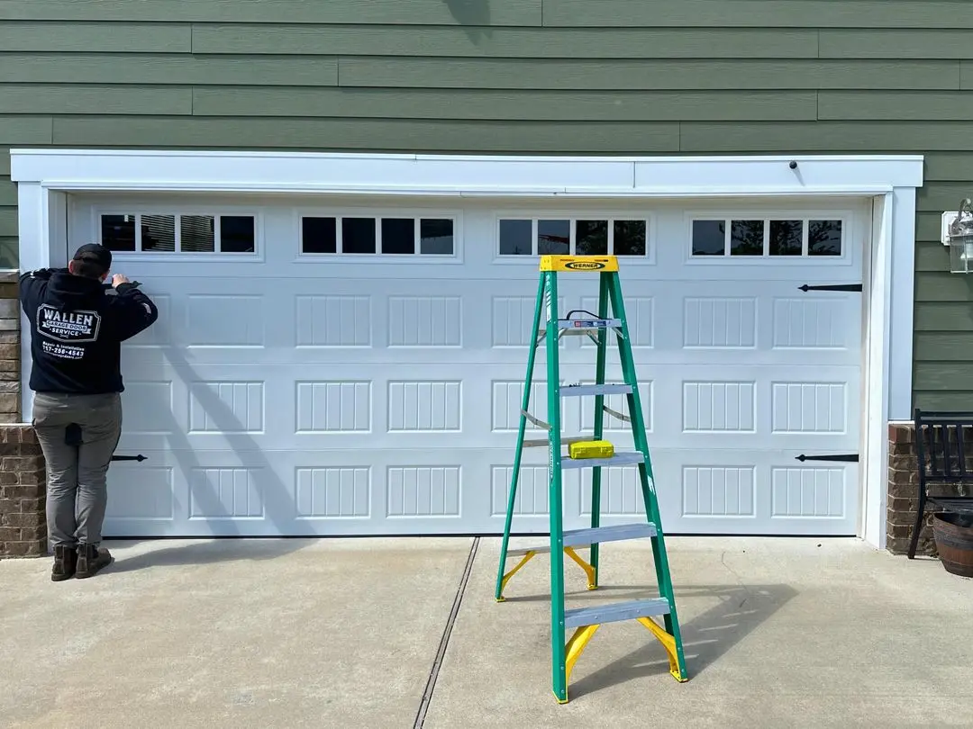 Garage Door Openers