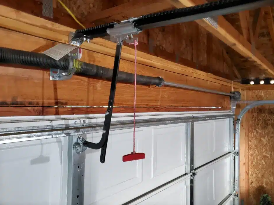 Garage Door Spring