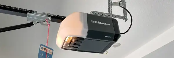 Garage Door Opener