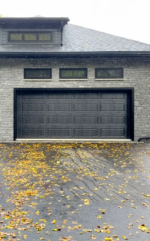 Residential Garage Doors