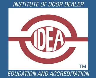 IDEA Certified Logo