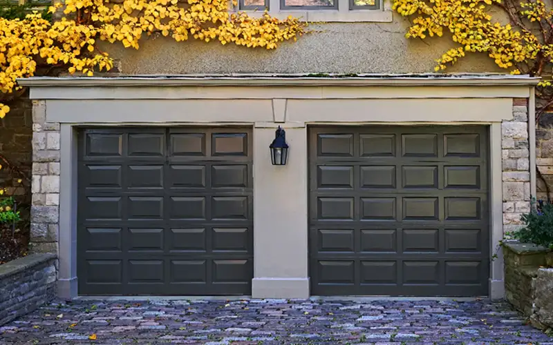 Garage door weather strip replacement service for homes