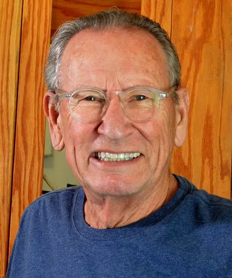 Will Bullas headshot