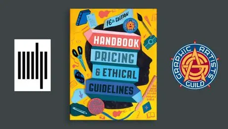 featured image of Guild Handbook cover