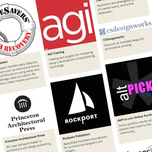 Image showing professional discounts