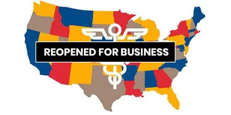 featured image for ACA reopening
