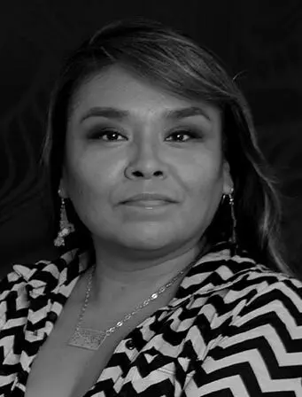 Eunique Yazzie - Guild Secretary