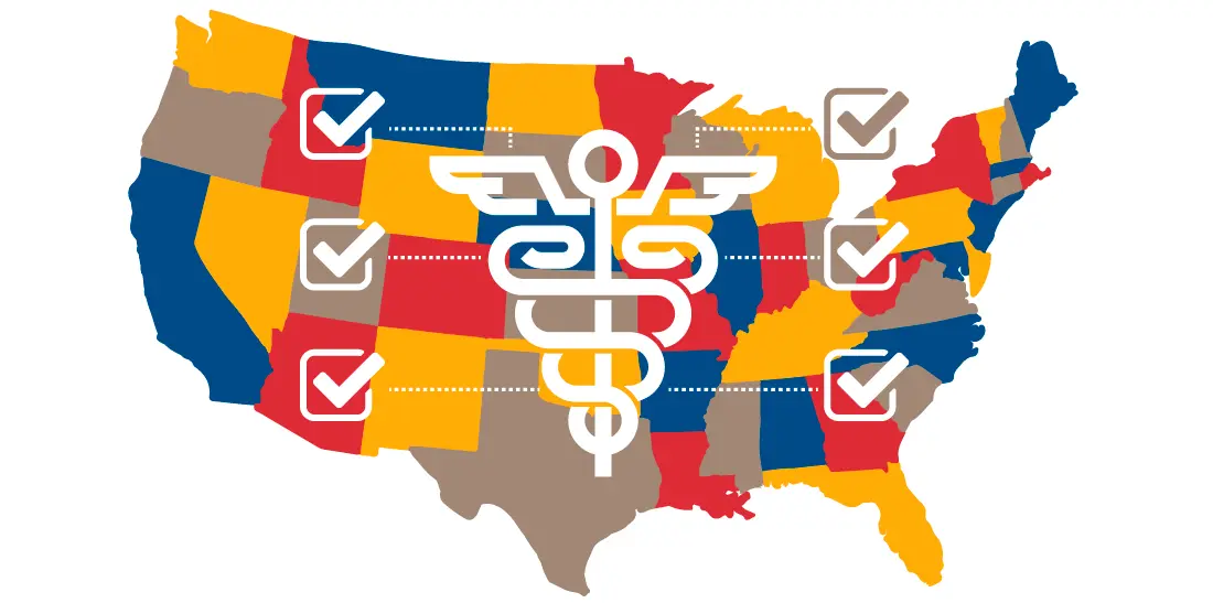 Features image for New article on health insurance options