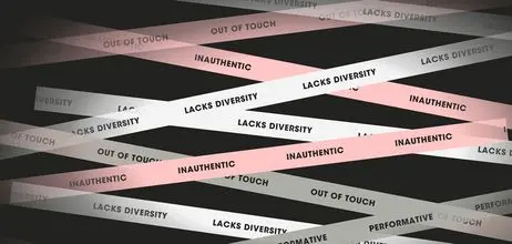 screenshot of AD+D Culture website