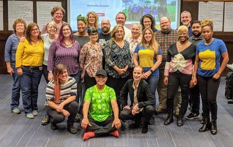 Guild National Board 2019