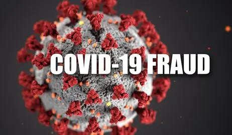 covid19-fraud