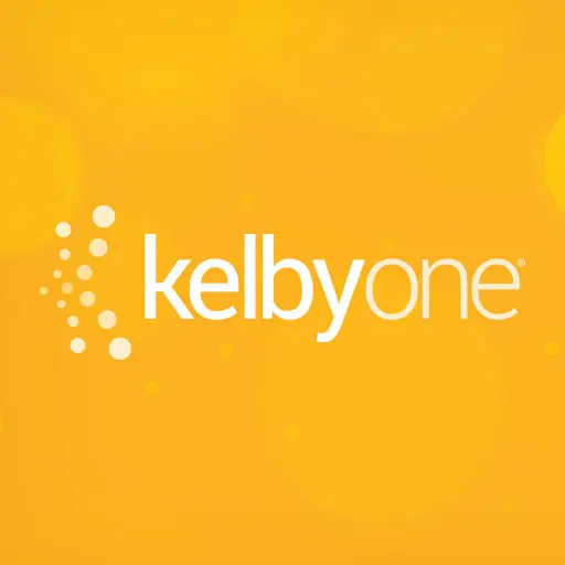 image of Kelbyone logo for membership drive drawing