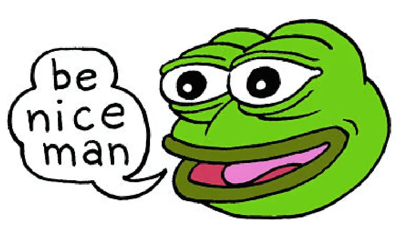 Pepe the Frog