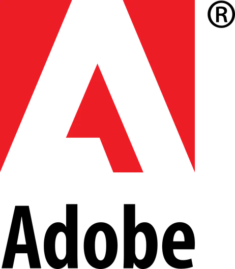 Adobe logo
