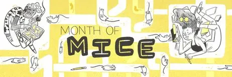 featured image for MICE showing profile banner