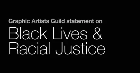 Type treatment of article title