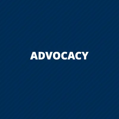 Advocacy