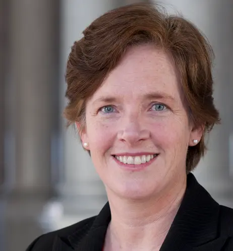 featured image of Maria Strong