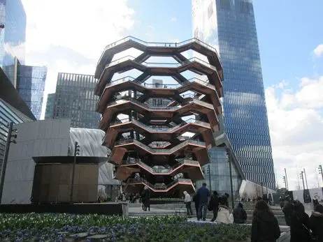 Hudson Yards